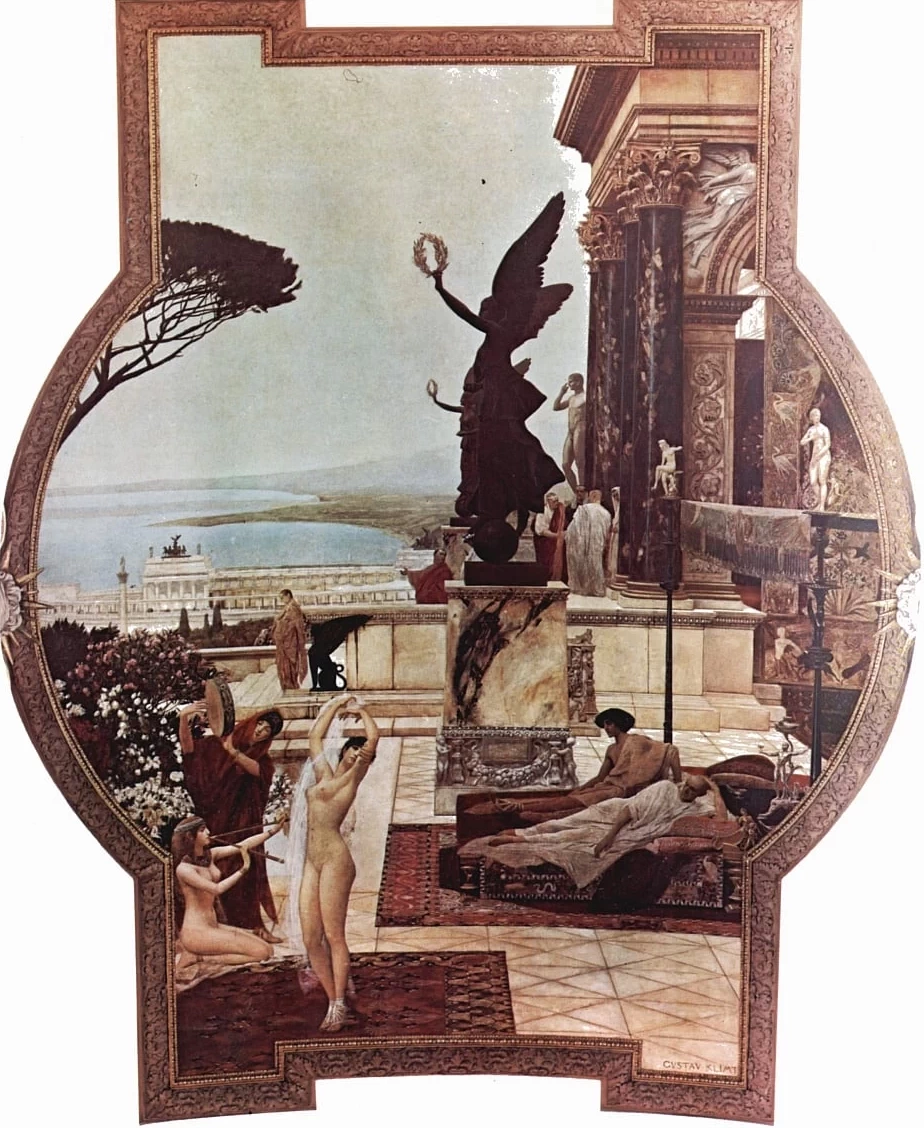 Il teatro di Taormina